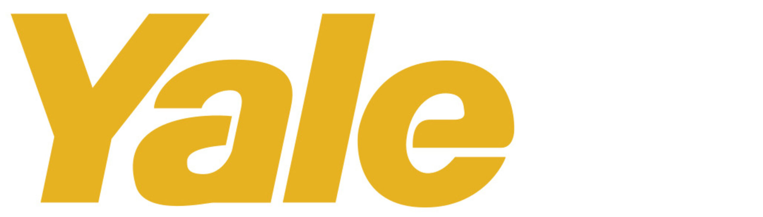 Yale Logo
