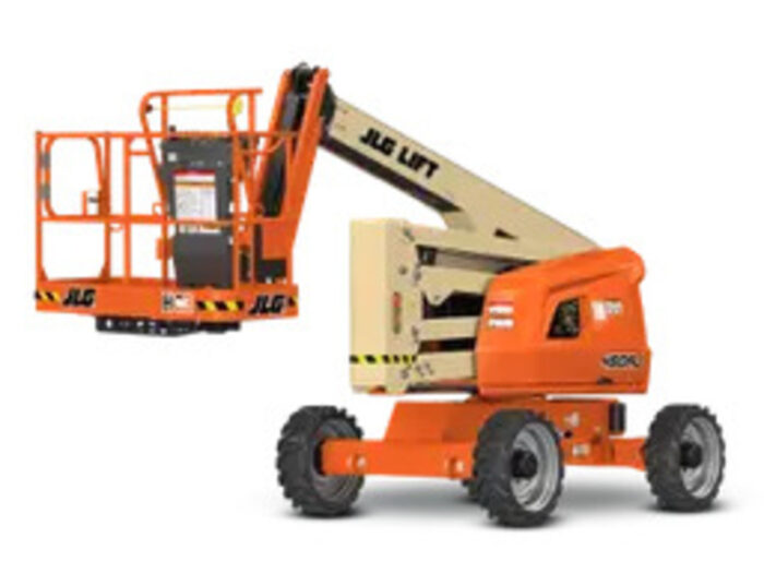 PIATTAFORME SEMOVENTI