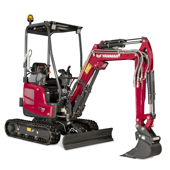 YANMAR