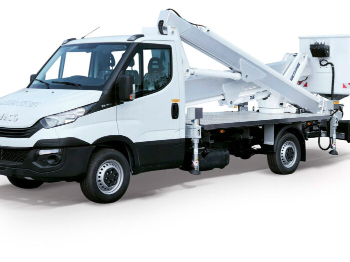 PIATTAFORME AUTOCARRATE