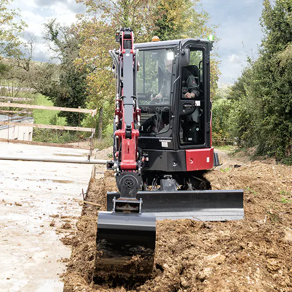 ESCAVATORI - immagine 4